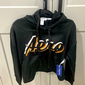 Aeropostale Hoodie Womens Plus Size 1X